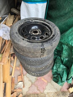 Matador 185/60 r14 - 3