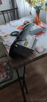 Originál rádio Suzuki Swift II (2004-2010) - 3