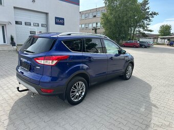 Ford Kuga 1.6eco boost manuál - 3