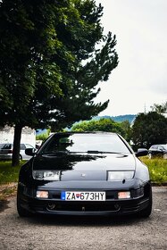 Nissan 300zx TwinTurbo - 3