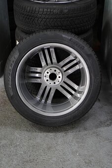 w167 gle gls w292 gle coupe komplet zimna sada - 3