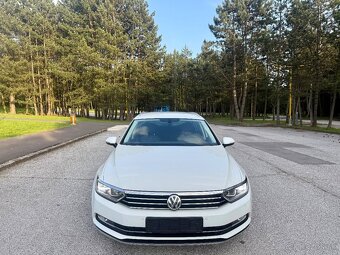 VOLKSWAGEN PASSAT 2.0TDI HIGHLINE len 95tkm - 3