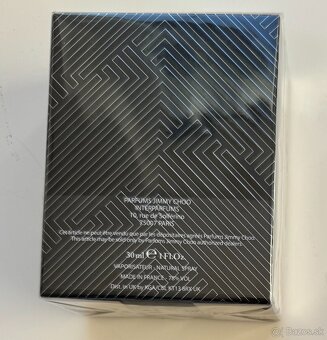 JIMMY CHOO Urban Hero parfumovaná voda pánska 30 ml - 3