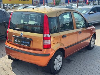 Fiat Panda Van 1.1 - 3
