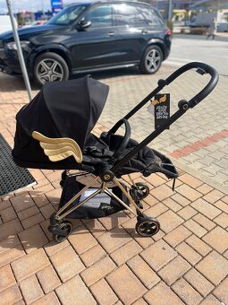 Predam Cybex Mios Jeremy Scott wings - 3