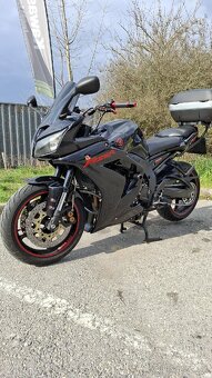 Predam yamaha fz1 fazer GT - 3
