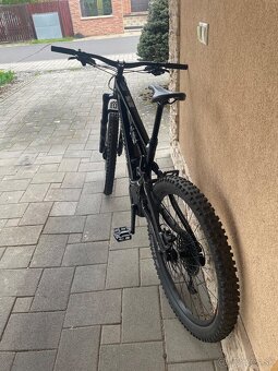Specialized turbo levo comp alloy S4 - 3