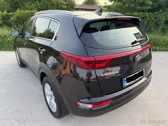 Kia Sportage 1.6 GDi Gold - 3