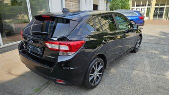 Subaru Impreza 1.6 Lineartronic AWD - 3