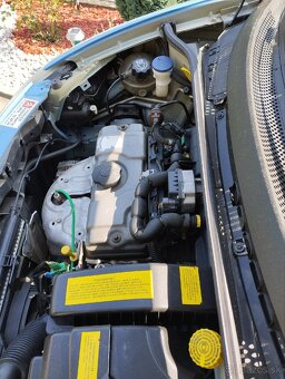 Predám Citroen C3 - 3
