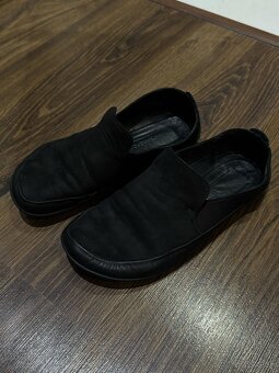Vivobarefoot OPANKA WOMENS BLACK - 3