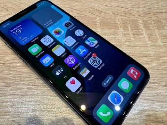 iphone 11pro 256 100% stav - 3