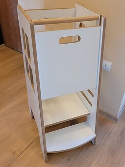 Učiaca veža Tupti.wood - 3