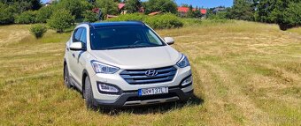 Hyundai Santa Fe, 145kW/196k, 4x4, Panorama - 3