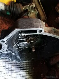 Vw Passat b2, b1Golf mk2, mk1, jetta - 3