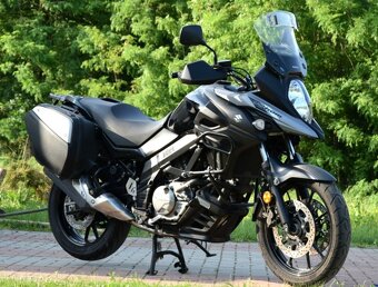 Suzuki DL650 VSTROM 2019 V-Strom 650 ABS,TC - 3