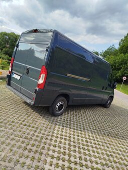 Citroen Jumper 2.2 HDI - 3