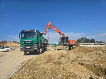 Man 8x4 460 8x4 2019 - 3
