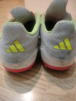 Predám Adidas - 3