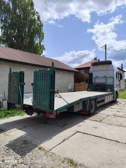 Preprava Sťahovanie 0917 378 458 - 3