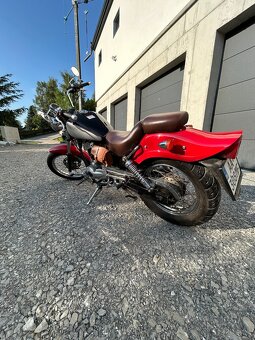 Chopper 125 - 3
