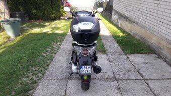 Predám KYMCO People S 125 - 3