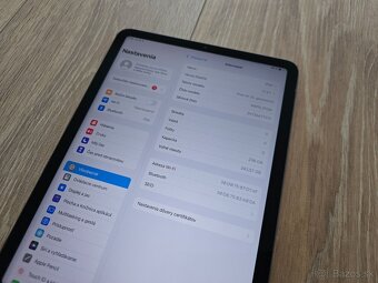 Apple iPad Air 5 256gb s procesorom M1 - 3