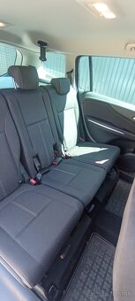 Opel Zafira - 3