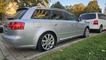 Audi a4 b7 2.0 Tdi - 3