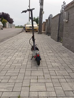 Elektrická kolobežka GoGen Voyager 350w neo - 3