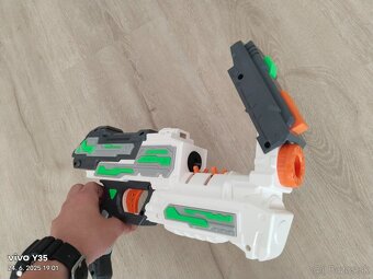 DETSKÁ NERF PIŠTOĽ - 3