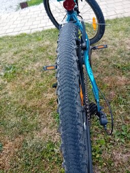 Juniorský bicykel Kellys Naga 70 - 3