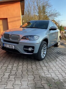 BMW X6 - 3