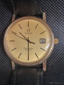 Hodinky OMEGA Seamaster 1342 - 3