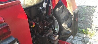 Zetor 7245 - 3