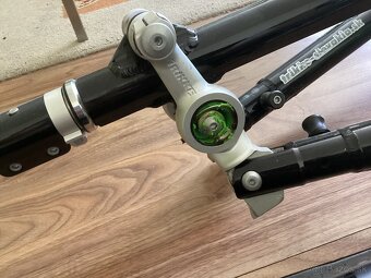 Ski Trikke - 3