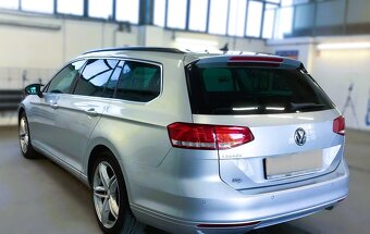 Volkswagen Passat B8 2.0 TDi Comfortline DSG 2017 - 3