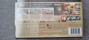 Predam hru Company of Heroes 3 Premium collector edition - 3