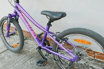 Predám detský bicykel Specialized Hotrock 20 - 3
