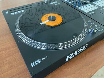 Rane - 3
