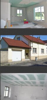 Vykonávame stavebné práce-byty,domy,rekonštrukcie .. - 3