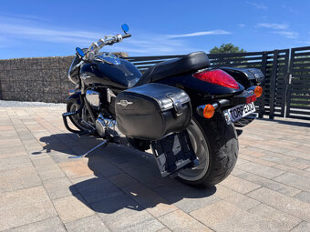 Suzuki Intruder VZR 1800M, rv 2014 - 3