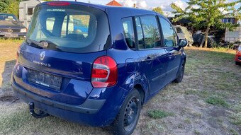 Renault Modus 1.2benz - 3