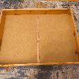 Šuplík pod postel (úložný box) - 3