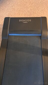 Beziaci pas Domyos T520B - 3