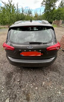 Predám Ford Focus 2021 - 3