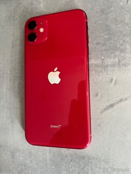 iPhone 11 64GB - 3