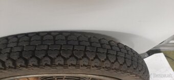 Predám kolesá jawa/čz - 3