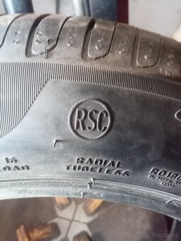 205/55 R16 91W Pirelli P7 Cinturato - 3