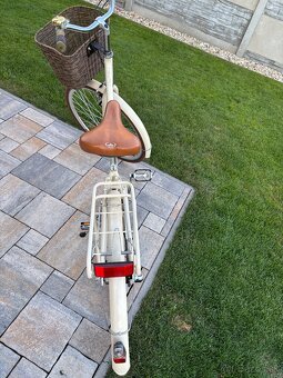 Kenzel bicykel - 3